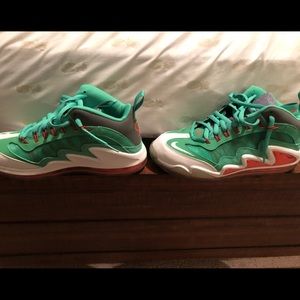 nike air max diamond griffey